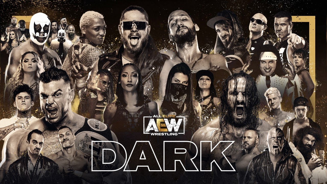 12 Huge Matches featuring The Natural Nightmares, Brian Cage, Pac, Joey Janela and more | AEW Dark