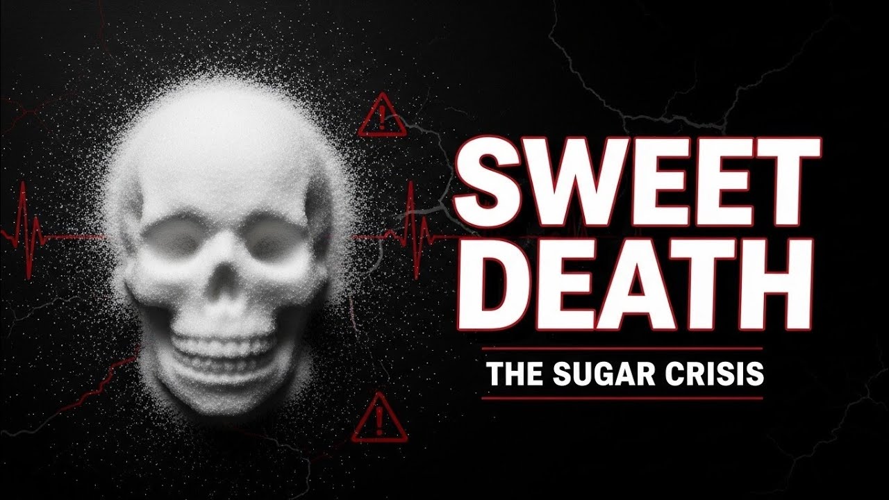 Sweet Death: The Sugar Crisis Uncovered