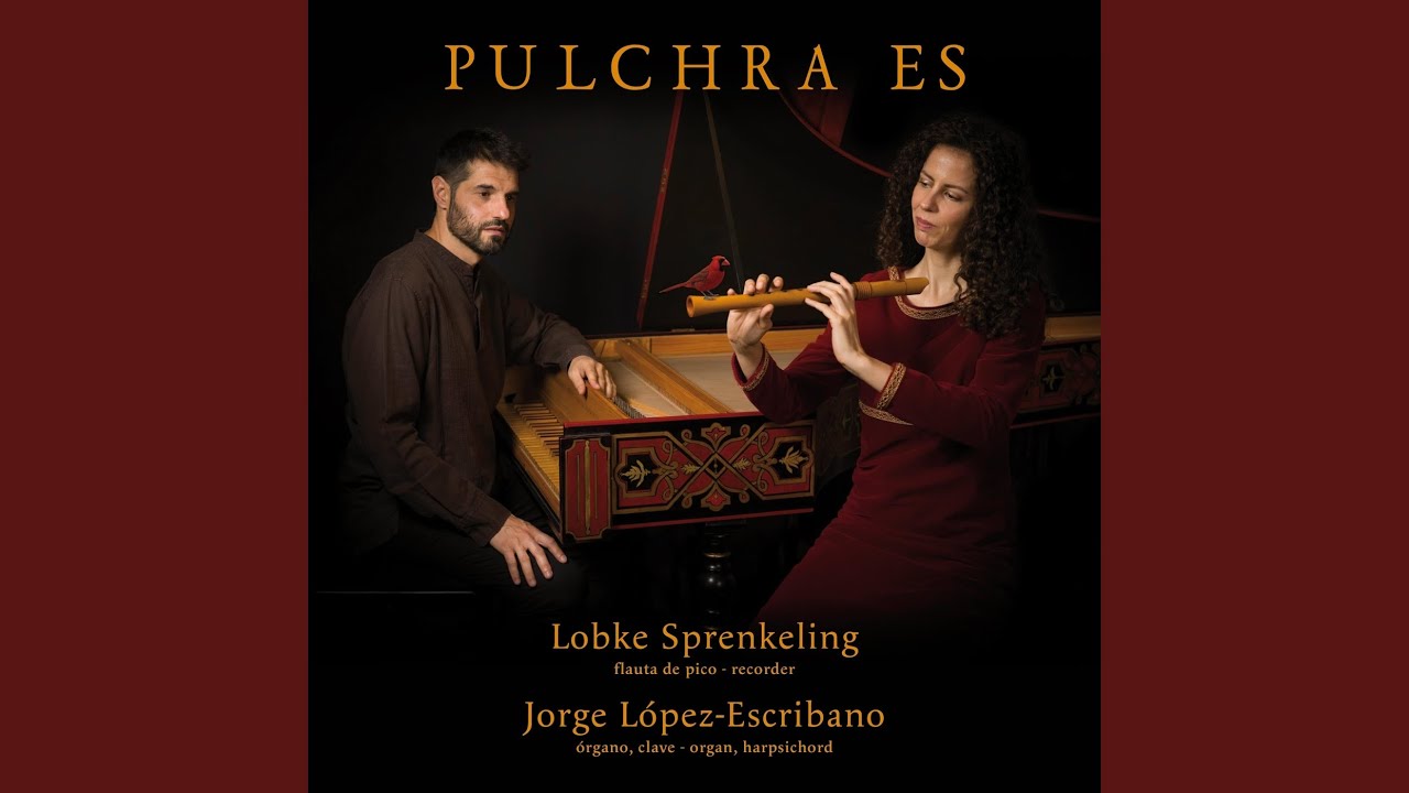 Pulchra Es Amica Mea (1620)