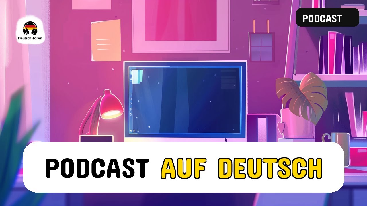 Deutsch lernen: Technologie und Kommunikation im Alltag. – B1 Prüfung