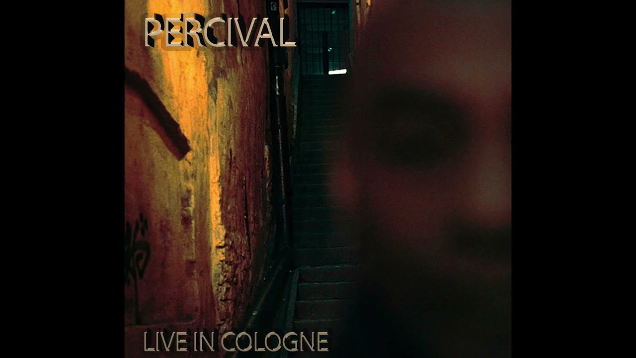 PERCIVAL - POISON