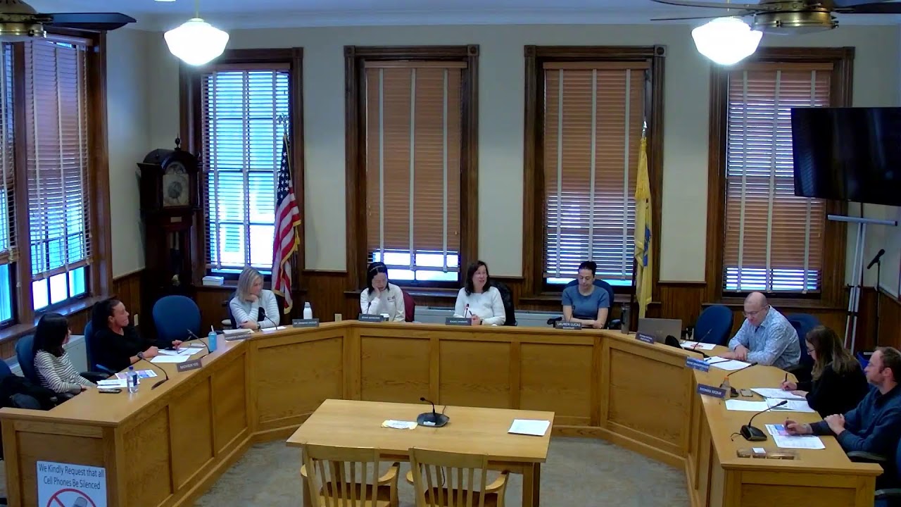 Municipal Alliance - February, 10, 2026