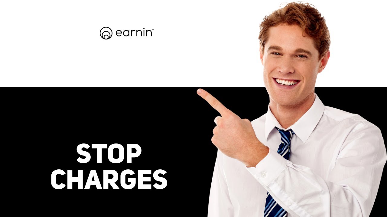 How to Stop EarnIn from Taking Money 2025