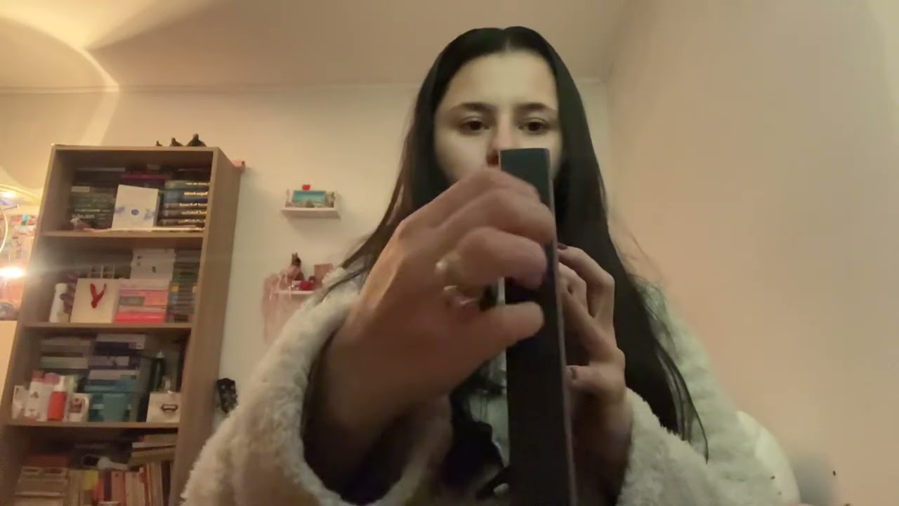 random asmr (kinda fast)