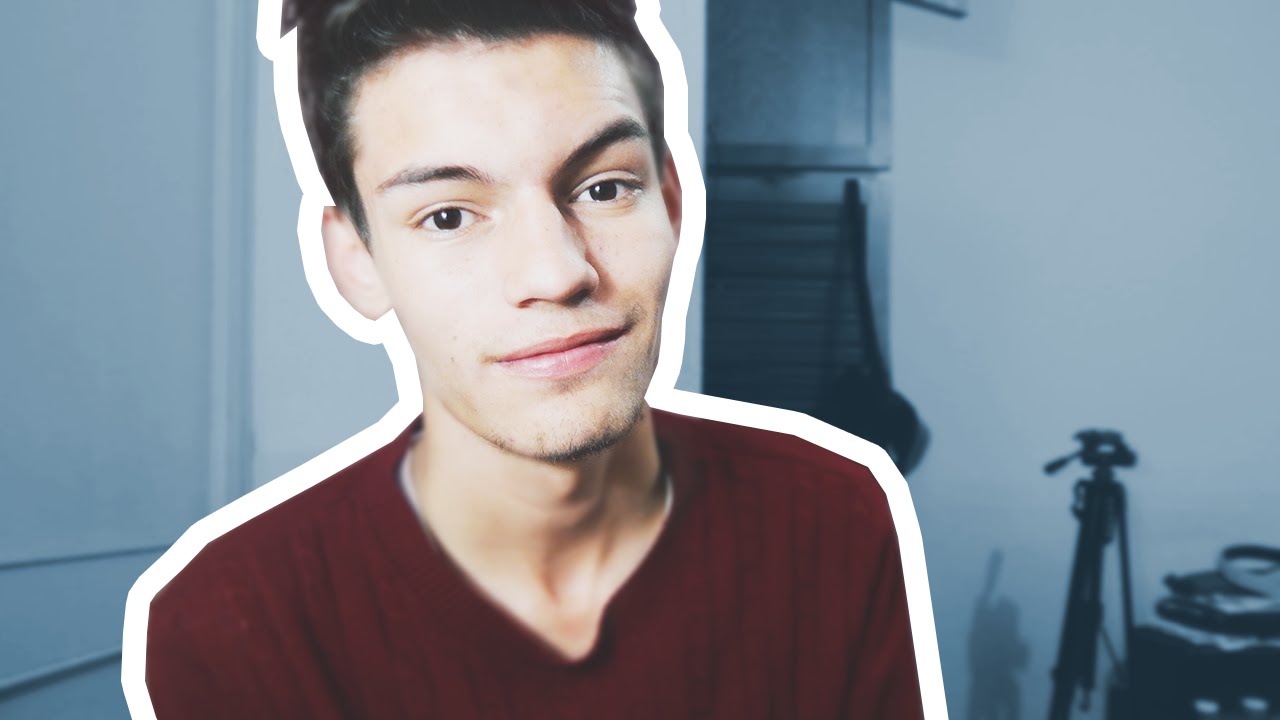 ASMR en español - Probando micrófono (HACIENDO SONIDOS)