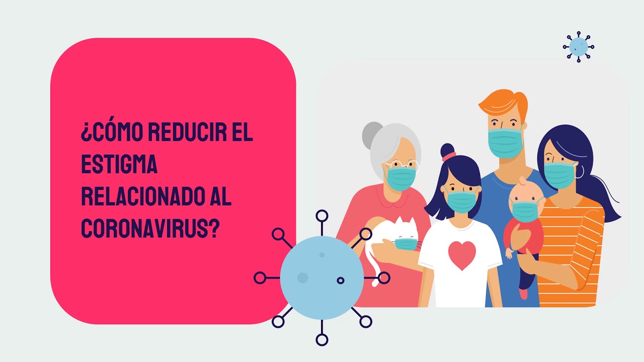 Discriminaci&oacute;n a  las personas contagiadas por Covid 19