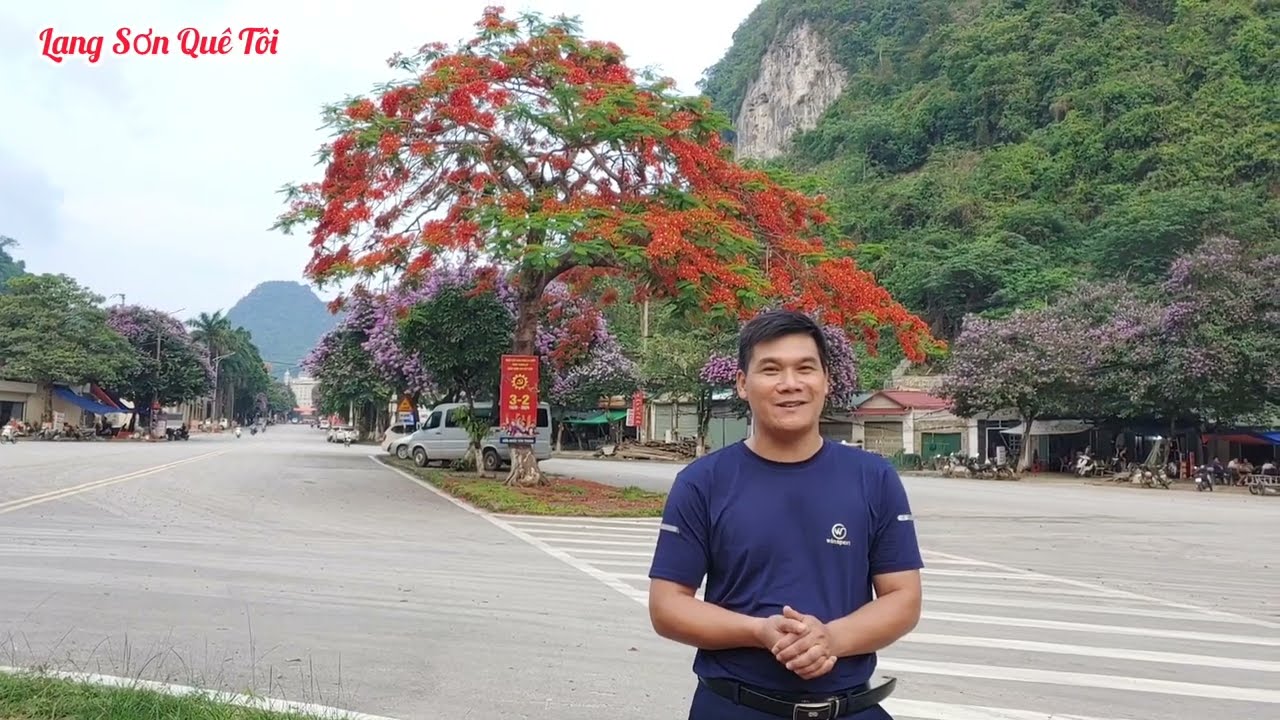 Cửa Khẩu Tân Thanh - Cửa Khẩu Biên Giới Giáp Nước Trung Quốc Là Nơi Giao Thương Và Du Lịch Hấp Dẫn