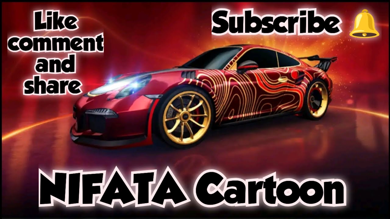 Nifata Cartoon is live ||🔴|| Gameplay ||😘 #trending #games #live #fun #explore #gaming #cartoon 