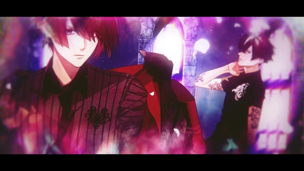 EROSION 1st Single「From a Spicy Peak」MV【2020.7.22 OUT】