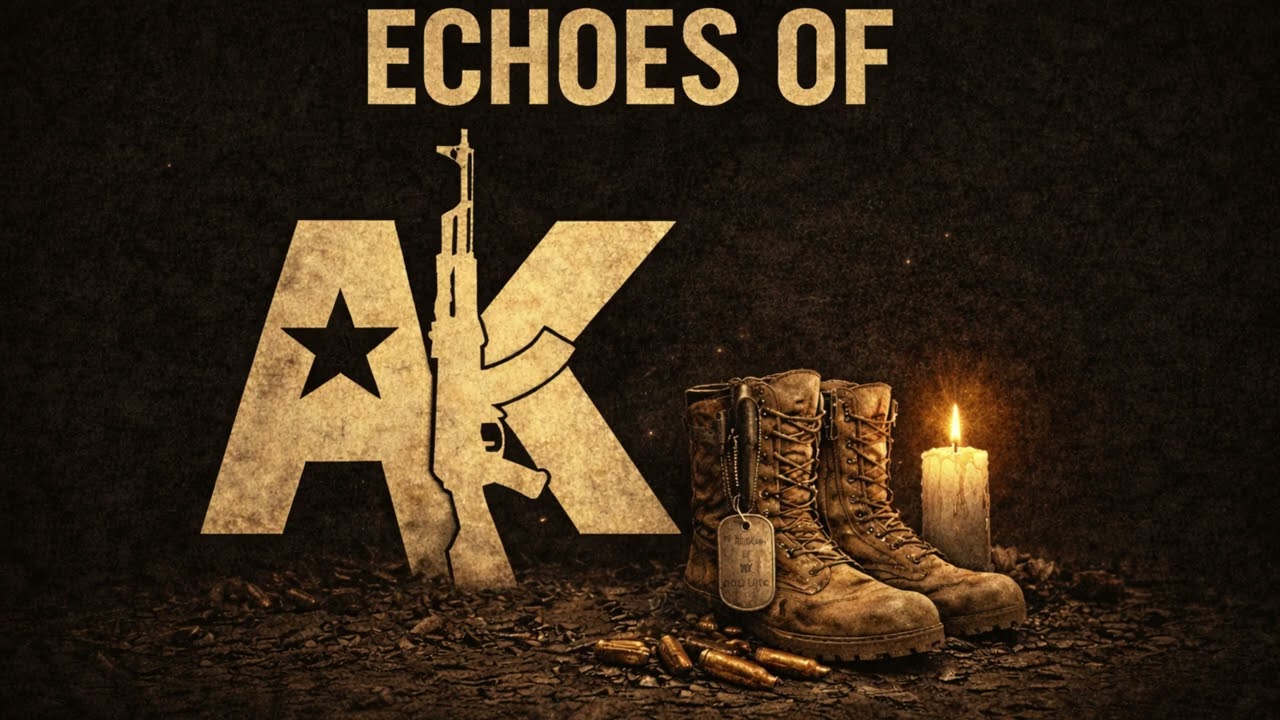 Echoes of AK