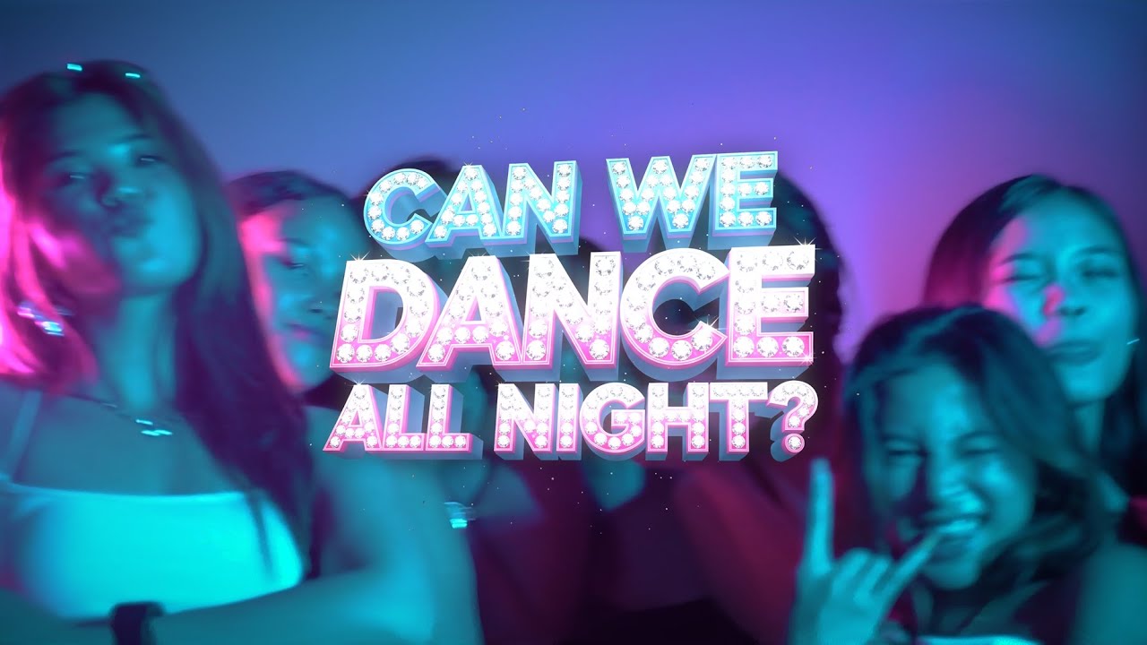 CAN WE DANCE ALL NIGHT - SOUTHVIBES [OFFICIAL MV] ♪