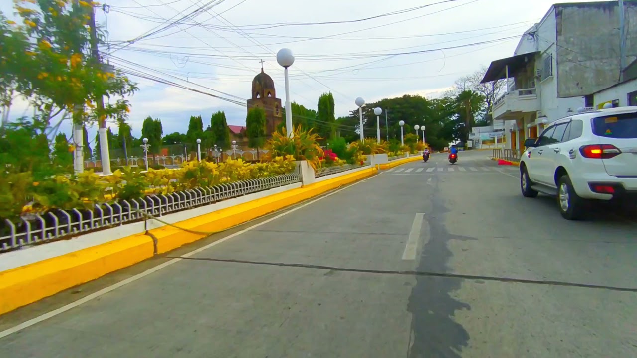 Guimbal, Iloilo|Our Little Hometown-The TownOf theRisingSun&Sons|American_Authors_-_I'm_Born_To_Run|