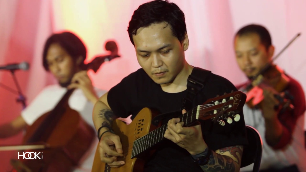 Tigapagi - Yes, We Were Lost in Our Hometown (Live at Unplanned Vacation #3)