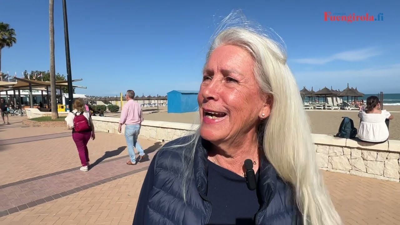 Kansaneläkkeen leikkaus hautasi Caritan, 73, Espanja-haaveen: 