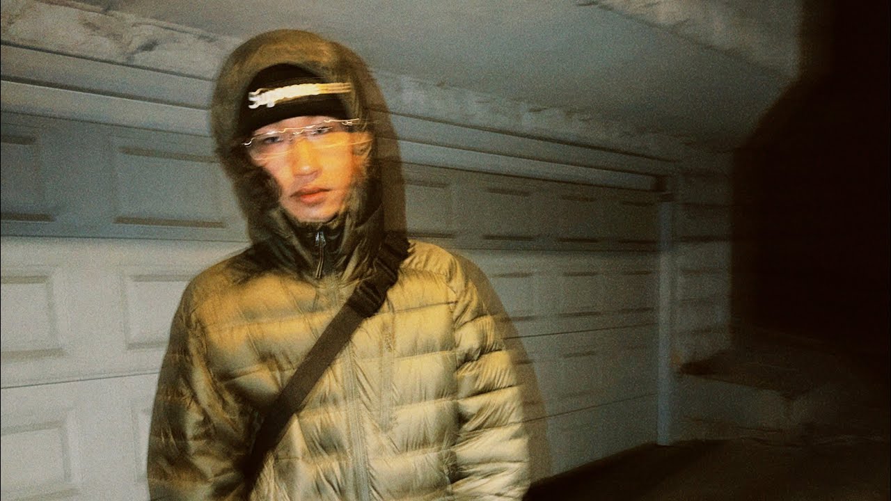 61H-我賭你槍里沒子彈 I BET NO BULLETS IN YOUR GUN（Prod.Azazel）MUSIC VIDEO