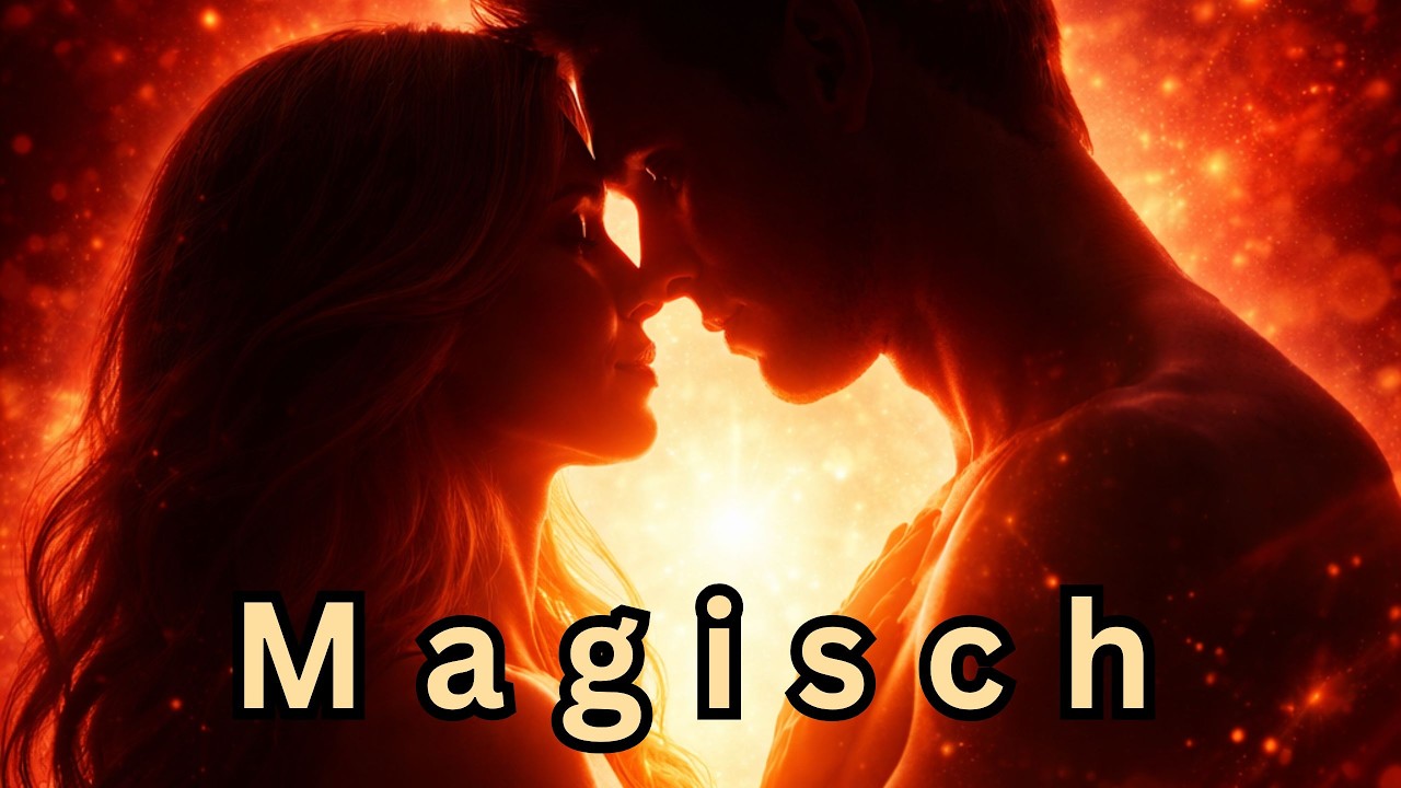 Gelebte Sexualität mit der Dualseele! Was ist anders? Bleibt das so? Dualseelen Weg Video 127