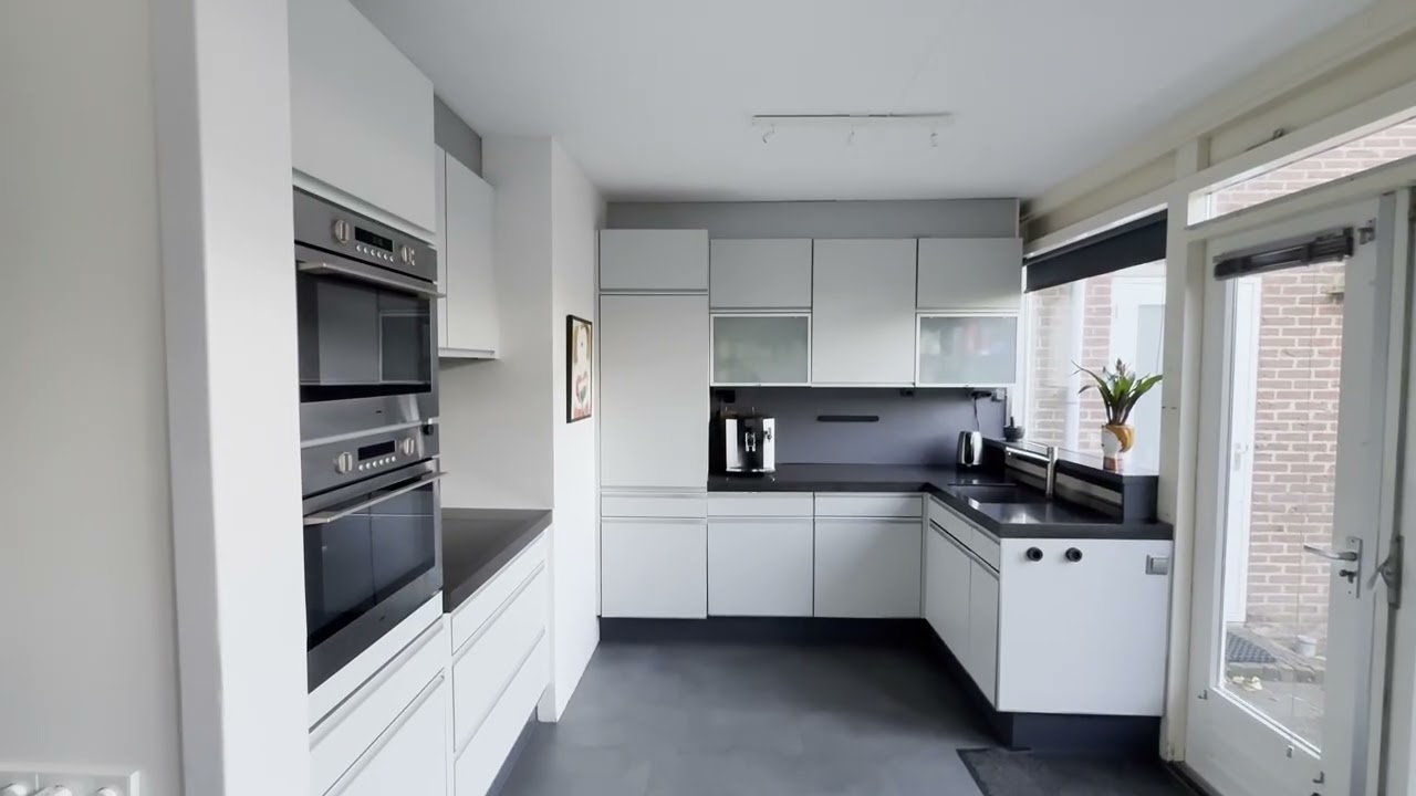 Van Karnebeekstraat 29 videotour