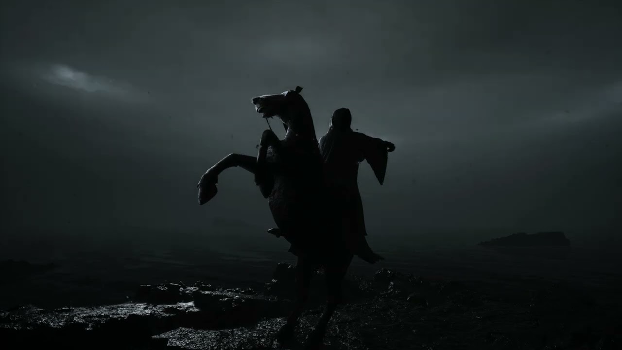Era7capone - INTRO &ldquo;Paralel&rdquo; (Official Video)