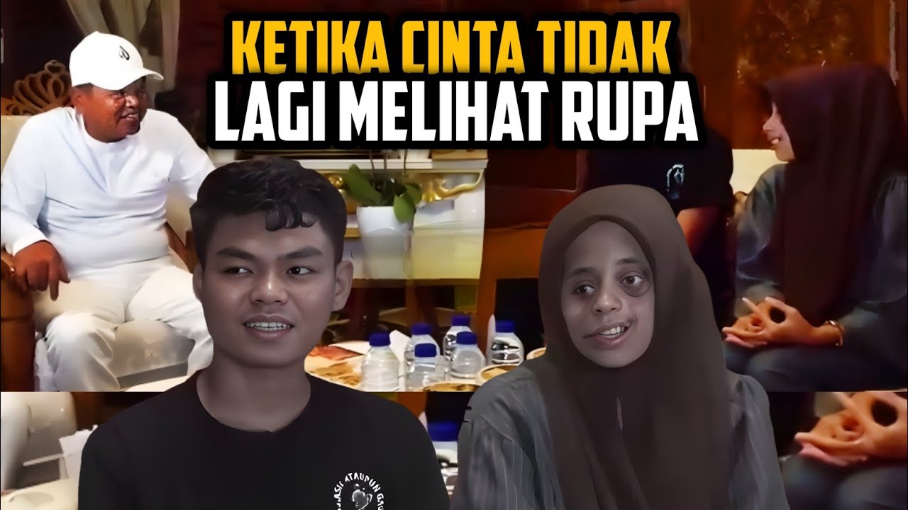 PENGANTIN ASAL GARUT VIRAL, KANG DEDI SAWERAN NYA GA MAIN-MAIN
