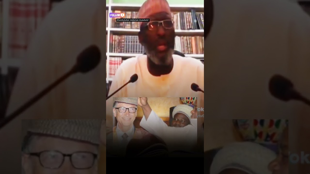 ALLAH YAJIKAN MALAM ALBANY ASHE HAKA SARAKUNA SUKA BARI AKA RAINA SU