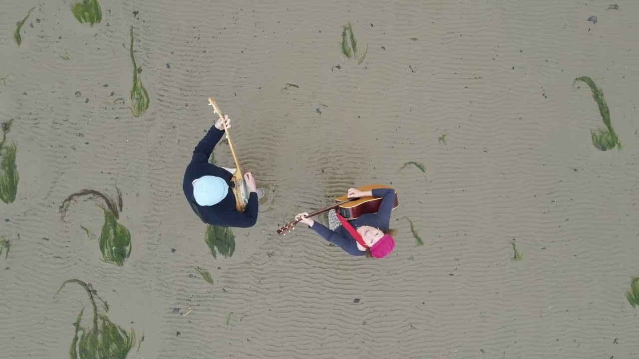 Lunetide - The Fisherman (Folk Music Video)