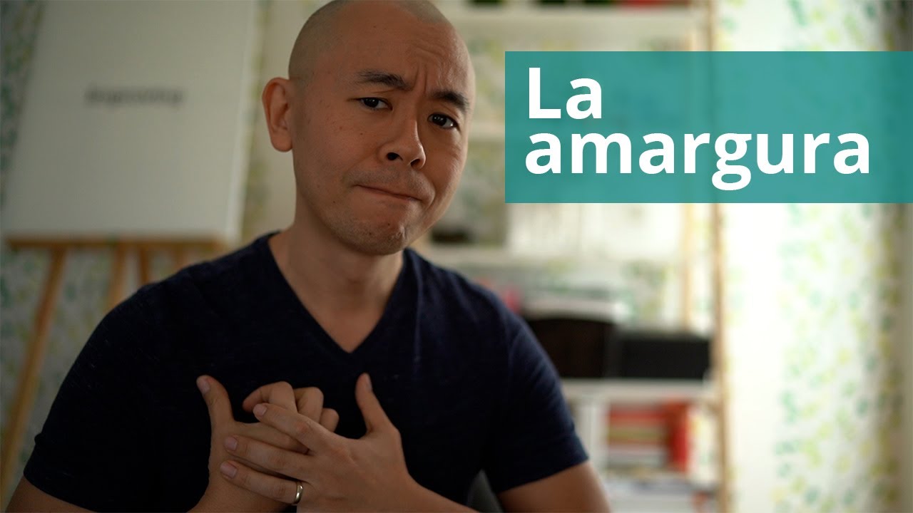 ¿Eres una persona amargada? | ¡Hola! Seiiti Arata 265