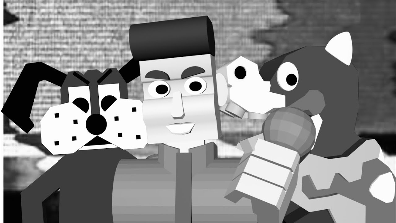 UNBEATABLE (Slowed) FNF: Mario’s Madness