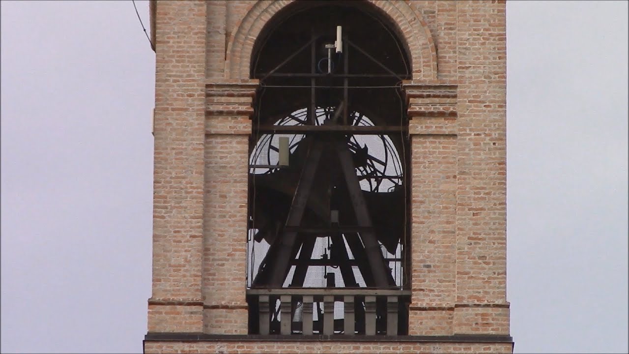 Campane di Passarella di Sopra di San Donà di Piave (VE) v.406