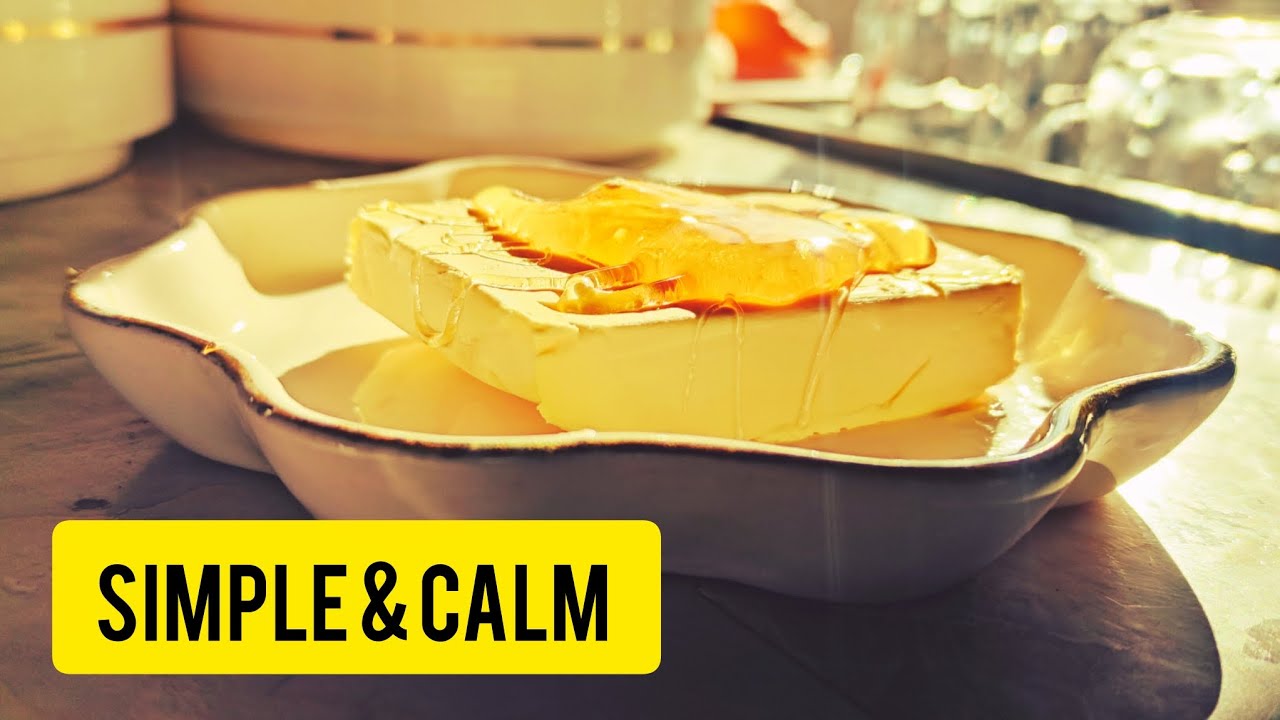 Simple Living, Calm Moments | My Everyday Bliss