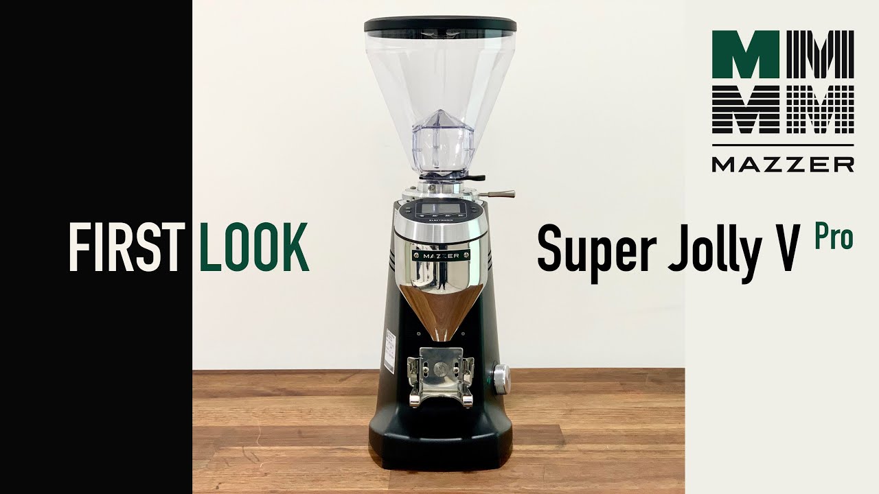 Super Jolly V Pro | Первый взгляд