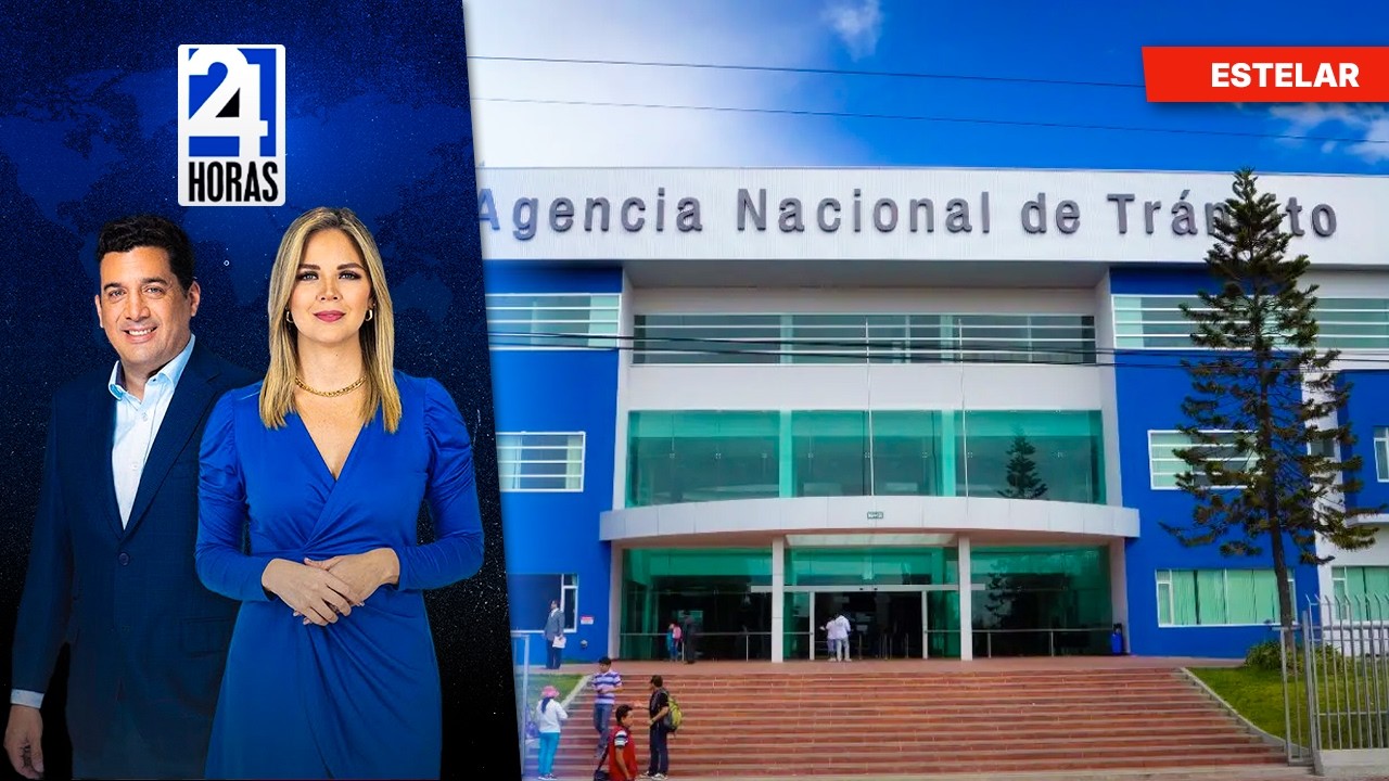 Noticias, martes 3 de febrero del 2026 | 24 Horas | Ecuador