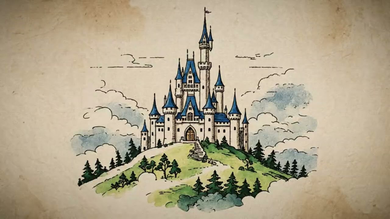 YouTube Removes AI Disney Videos, But Signs Deal with Sora | Disney vs AI