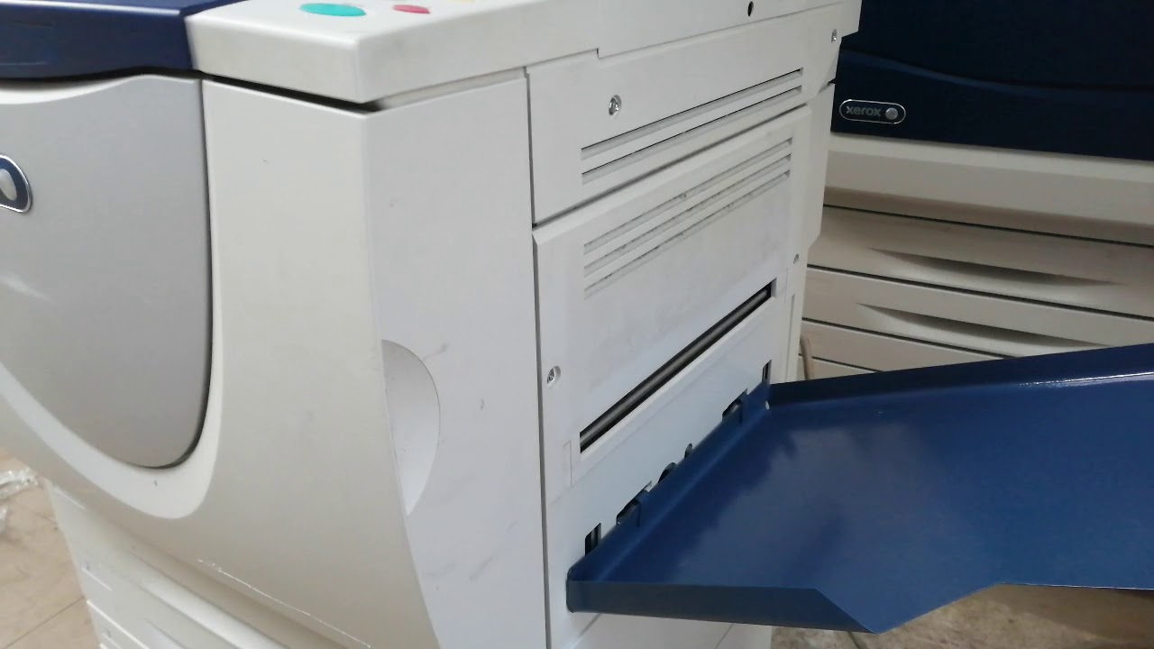 Xerox 5800 /5700