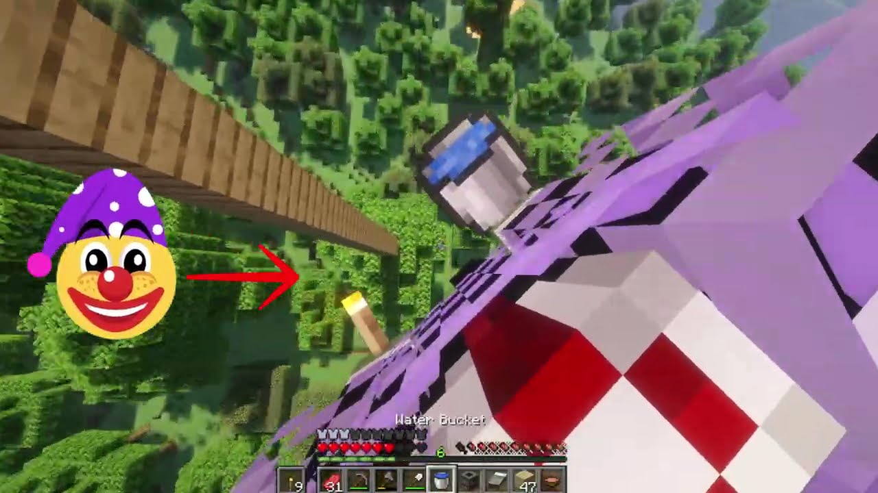 I explored Minecraft's new world generation....(Terralith mod)