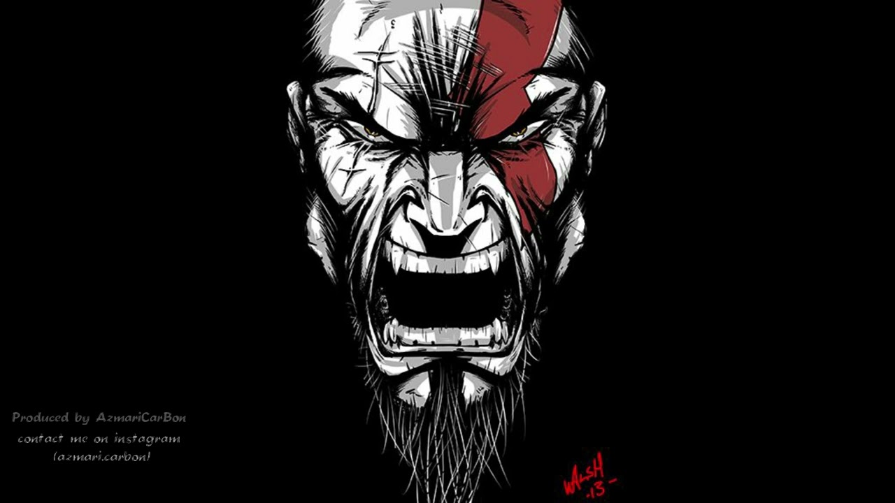 Aggressive Rap/Trap Beat | Hard Rap Beat Instrumental 2023  - 