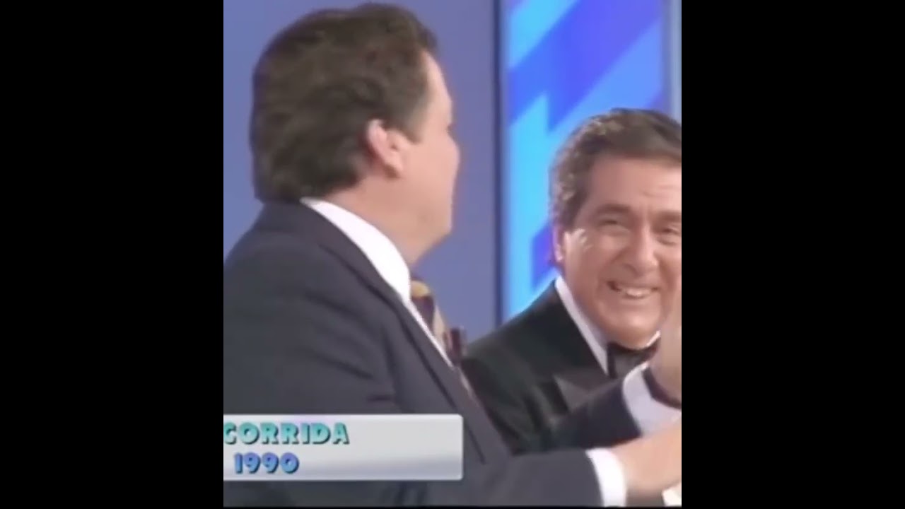 Renato Pozzetto aneddoto da Corrado