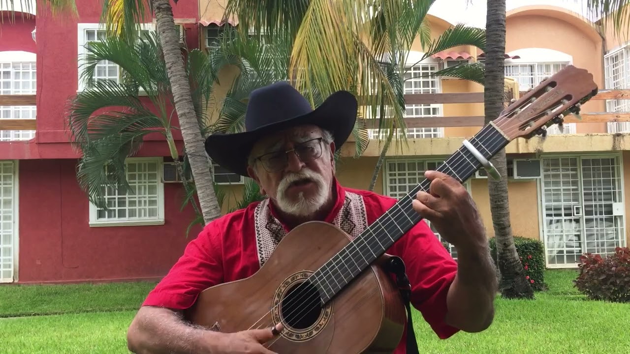 DESDÉN. Canción de José Pafumy y Juliano Castro Valencia.