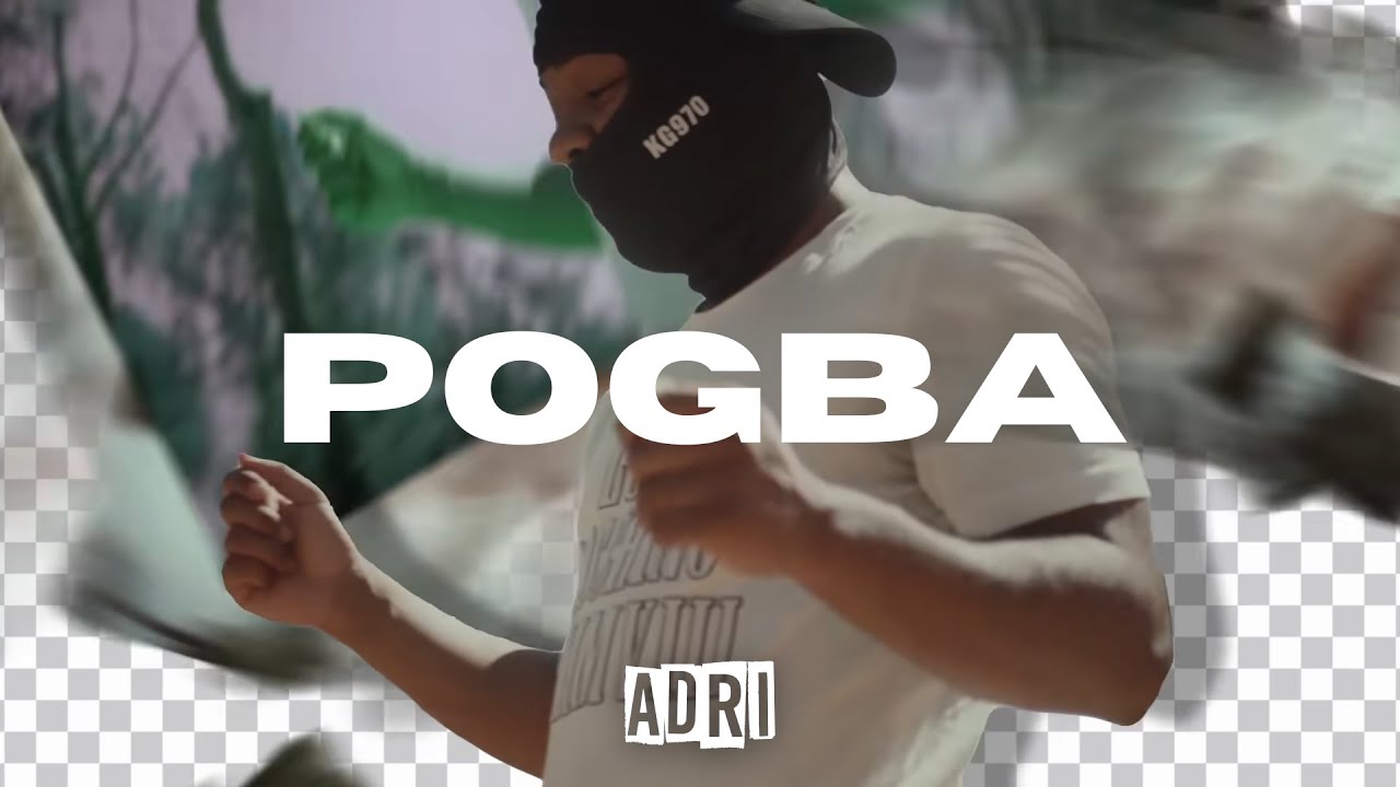 KG970 x El Patron 970 Spanish Drill Type Beat - 