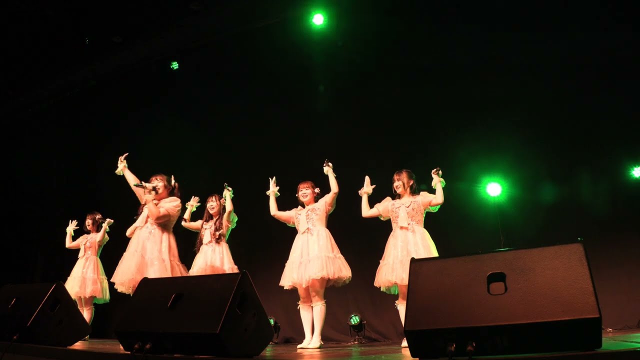 「ぐんまのキャベツはNo.1」あかぎ団ライブステージ 横浜ランドマークホール 2026/2/11