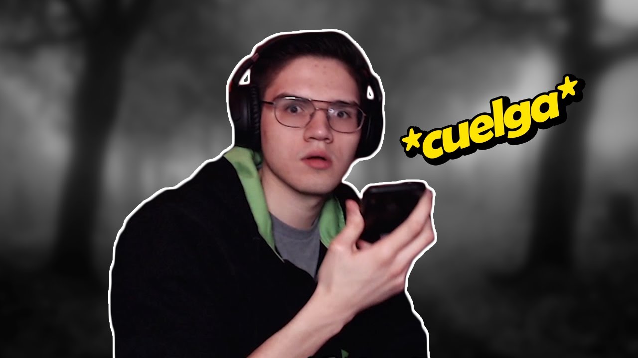 RELATOS DE TERROR CONTADOS EN VIVO *INCLUYE CHANEQUES*