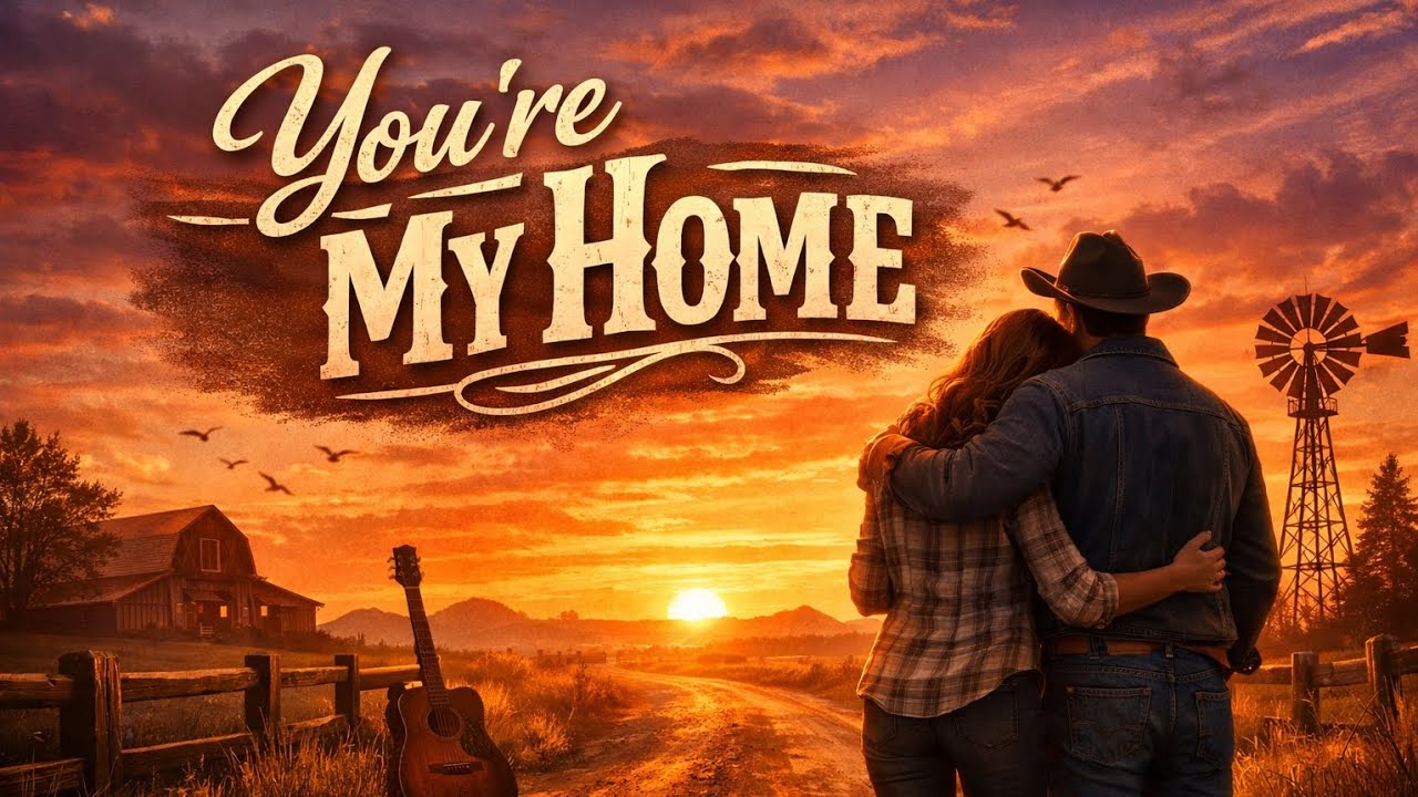 You're nu home (Alinoficial)