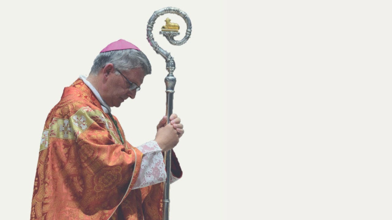 Santa Messa di Pasqua presieduta dal Vescovo mons. Pierantonio Tremolada