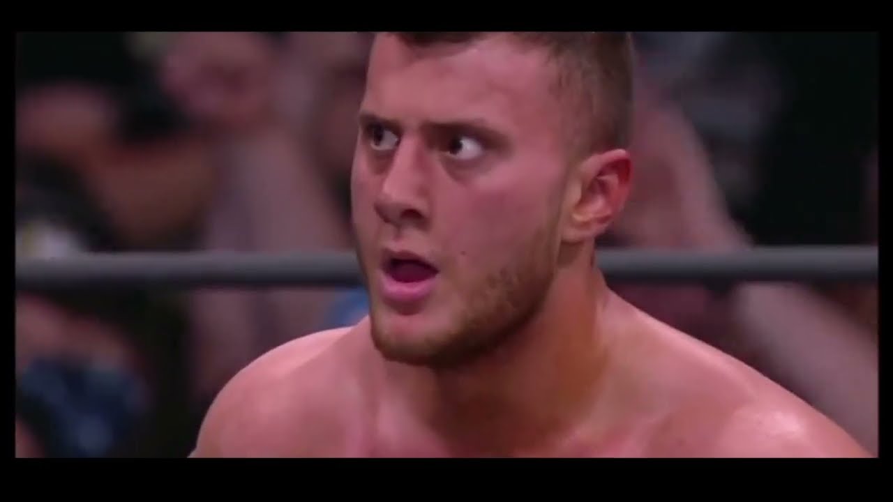 AEW ALL OUT 2021 HIGHLIGHTS