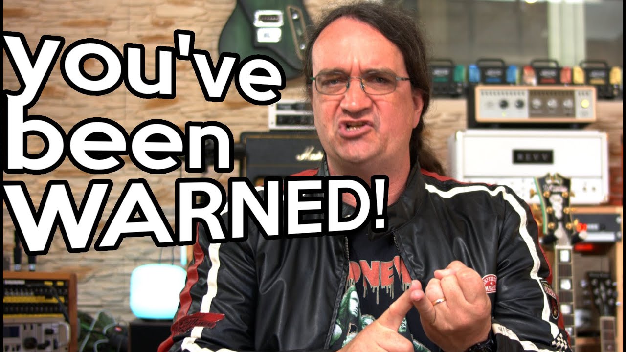Play Authentic - Or Else!
