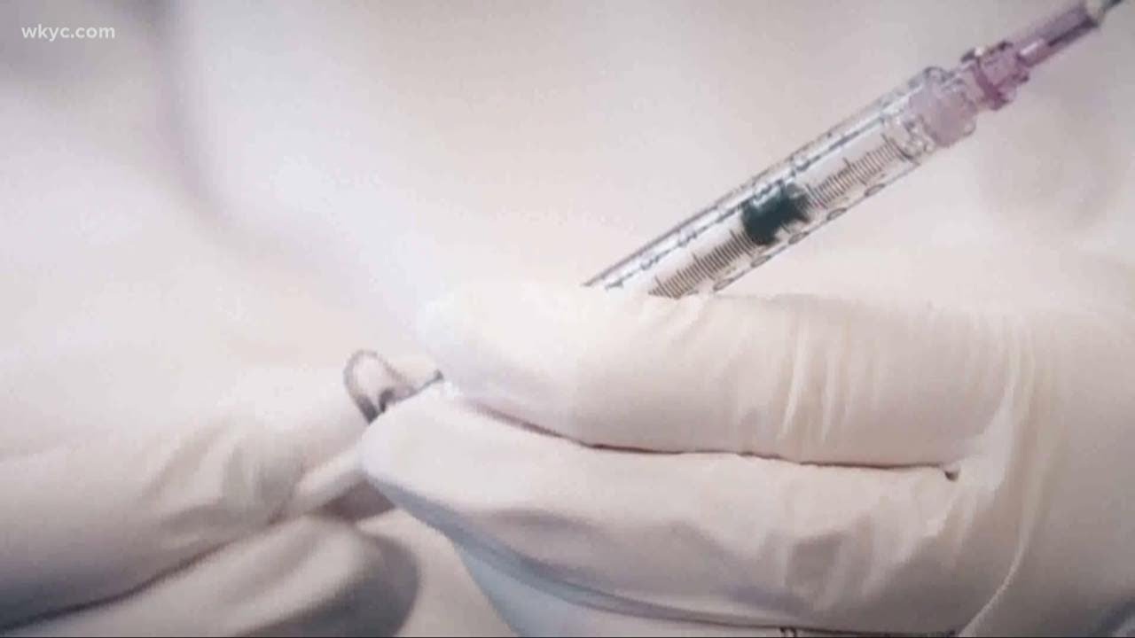 Kids could have a COVID-19 vaccine by start of 2021 school year