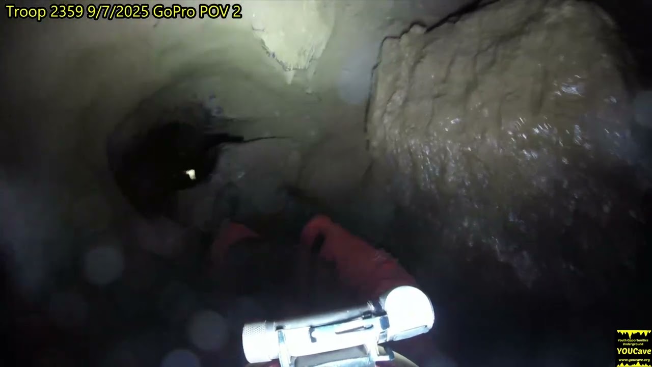 Troop 2359 GoPro POV 2