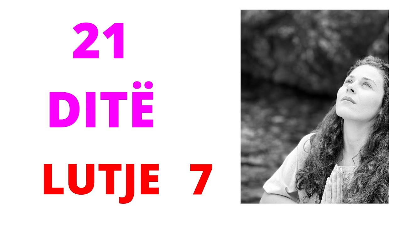 Lutja 7 - Rrugetim Shpirteror 