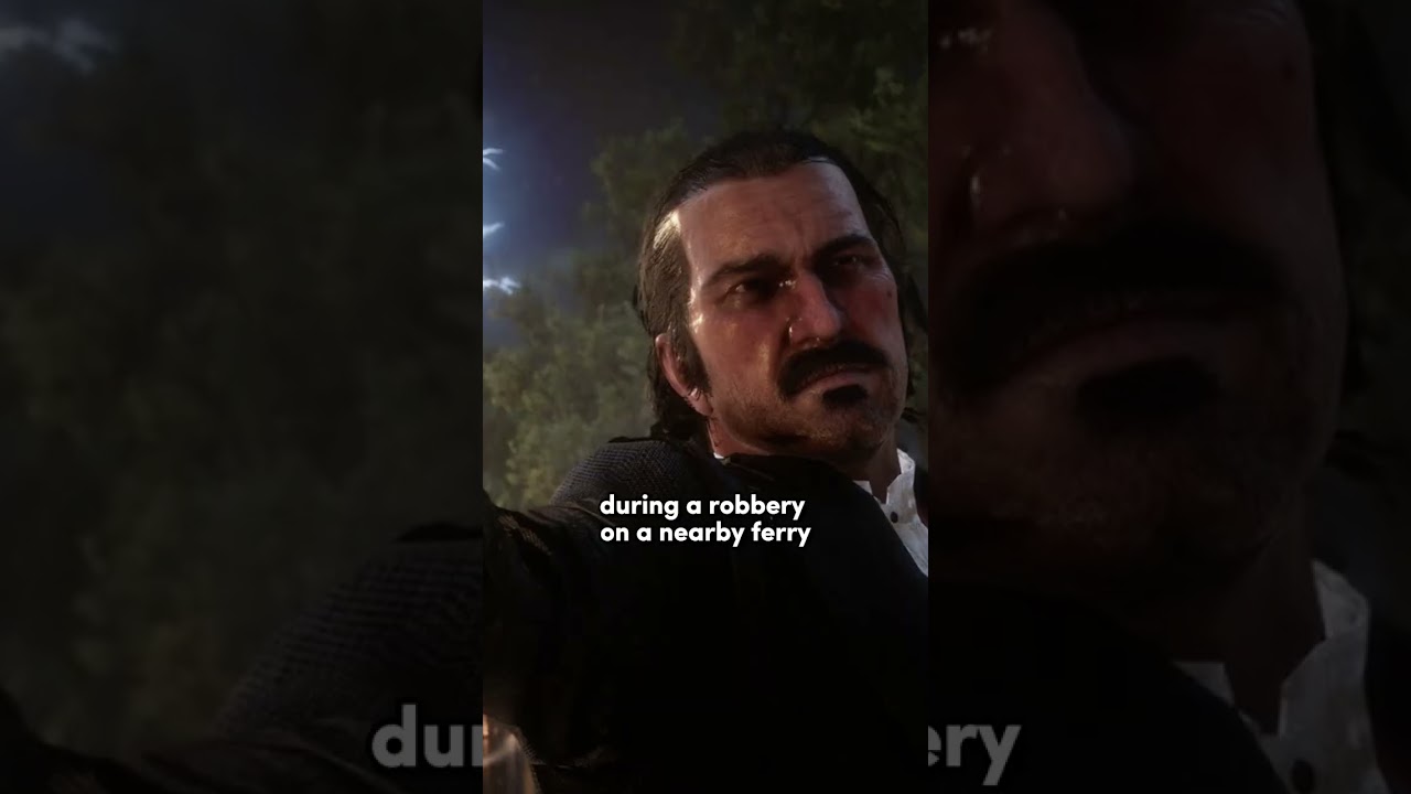 The Blackwater Massacre In RDR2... #RDR2 #shorts