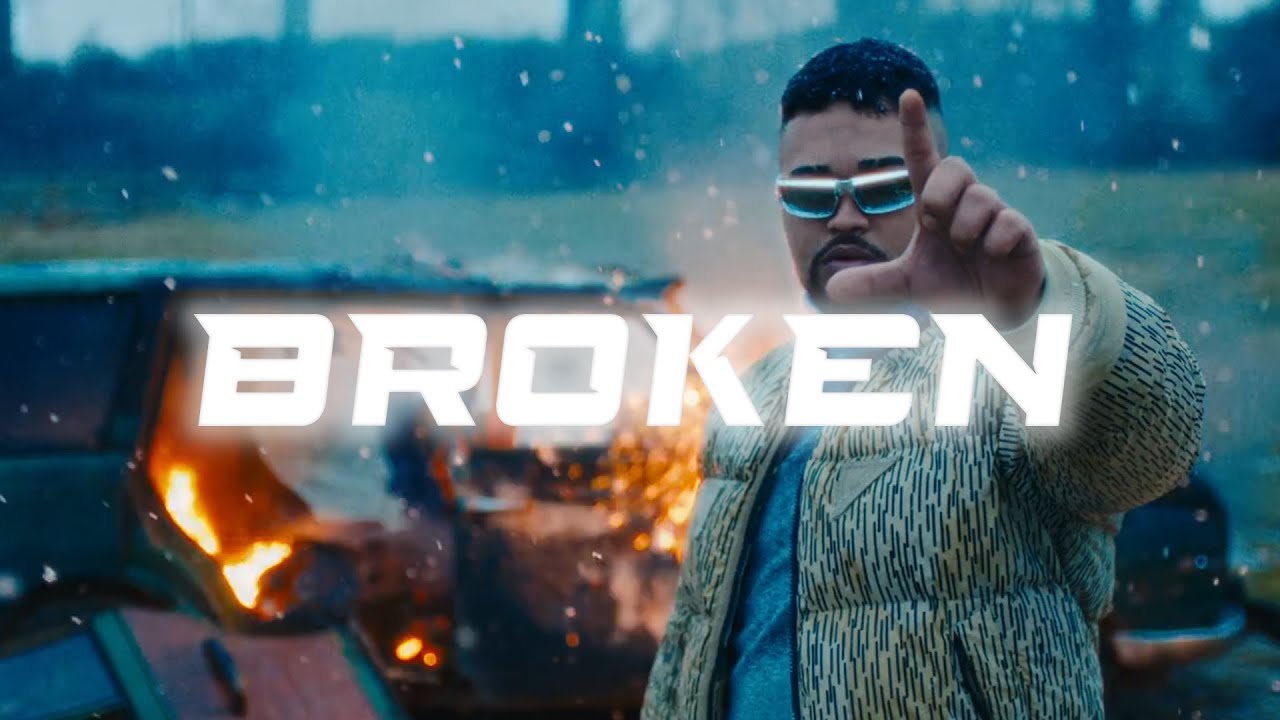 [SOLD] - Club Banger - Afro Type Beat - Label C5 Type Beat - [BROKEN] - (Prod. Glide Beats)