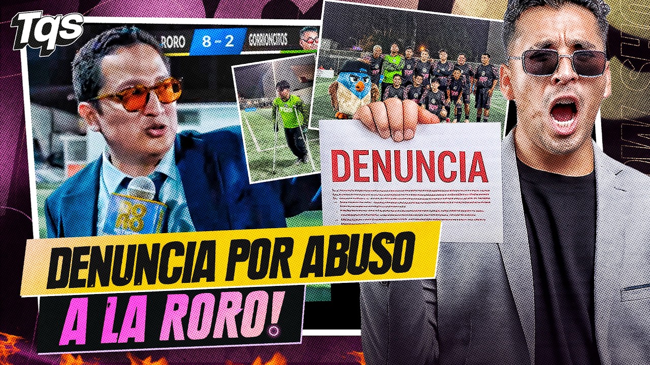 #TQS | MURIÓ EL CLÁSICO DEL STREAM! ¡ABUSAD0S TOTALMENTE!🔥